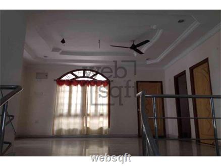 3 BHK Duplex House for Sale in West Marredpally